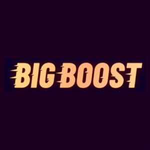 BigBoost Casino Mobile App